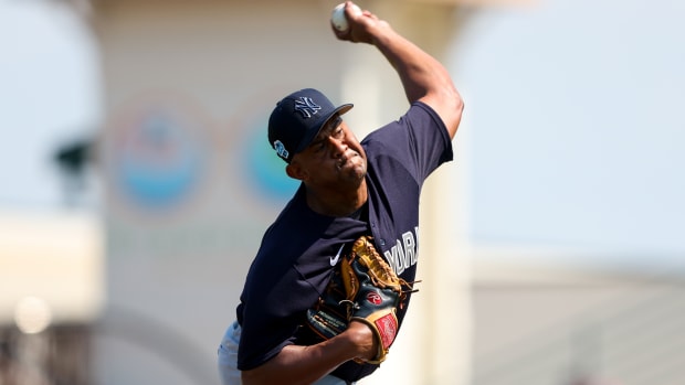 wandy peralta